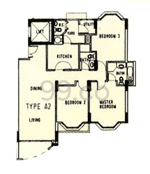 Westcove Condominium (D5), Condominium #457133321
